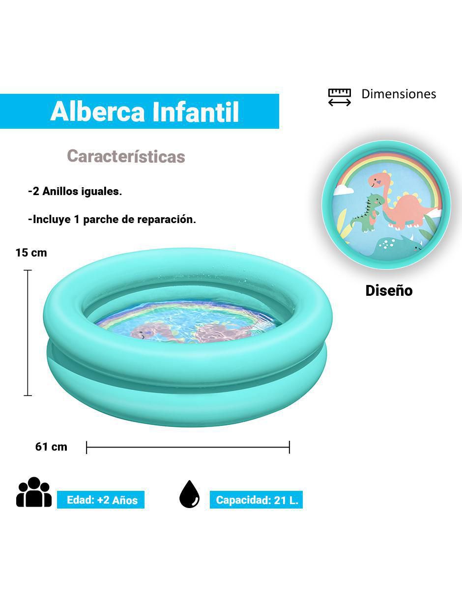 Alberca 4