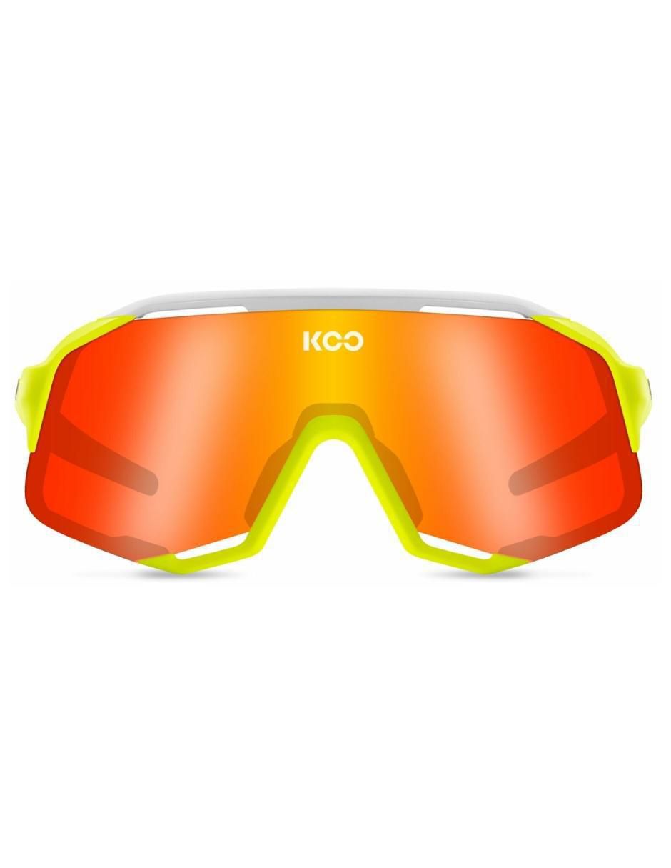 Lentes de ciclismo Demos