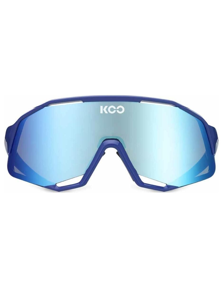Lentes de ciclismo Demos