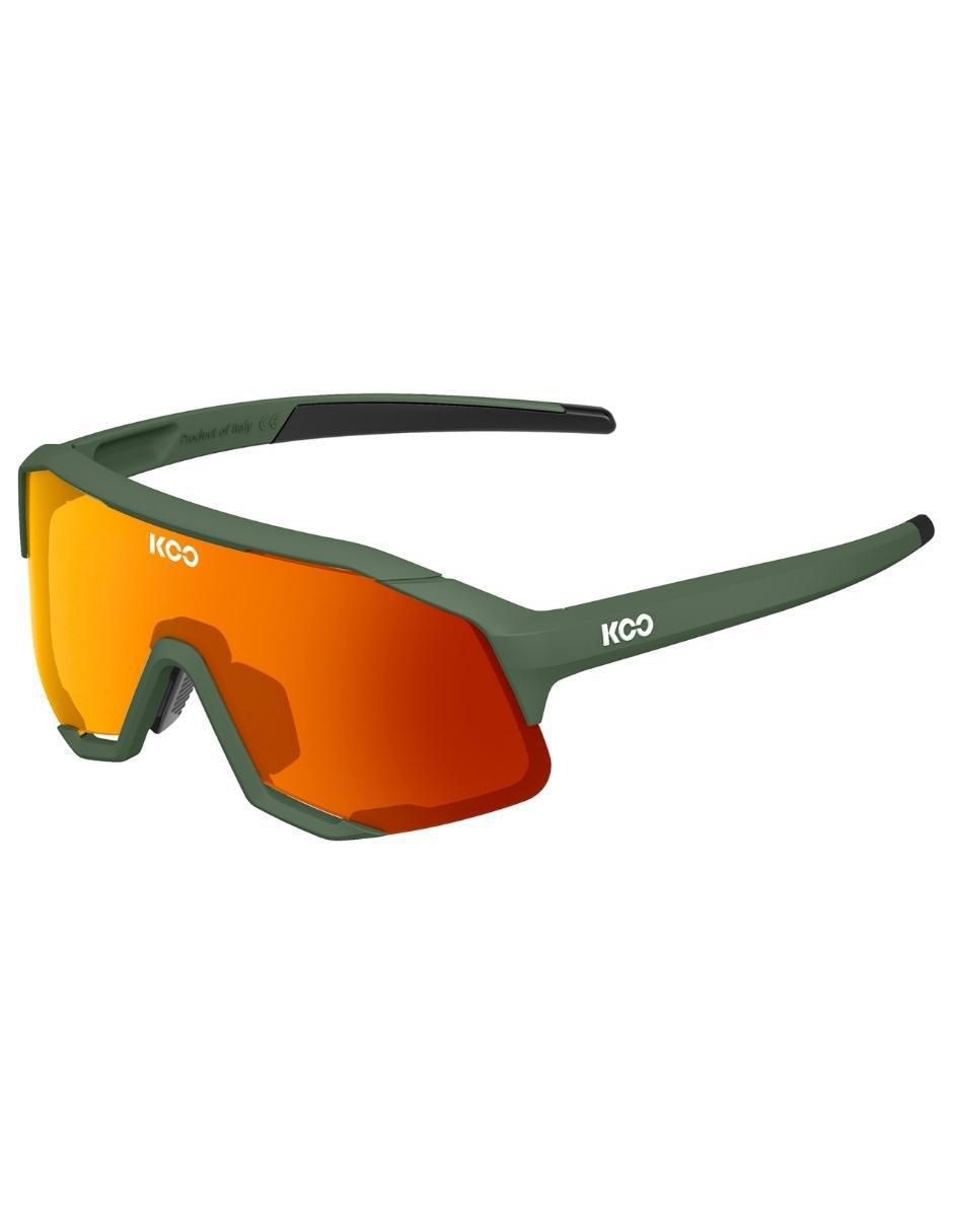 Lentes de ciclismo koo