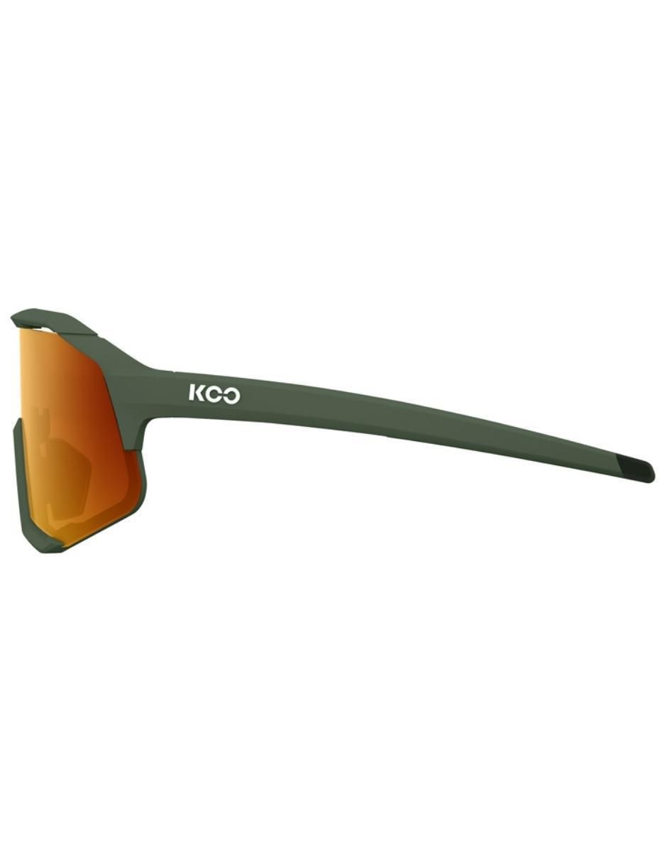 Lentes de ciclismo koo