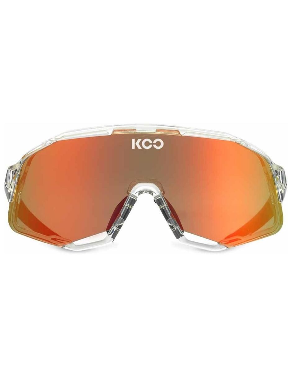 Lentes de ciclismo Demos