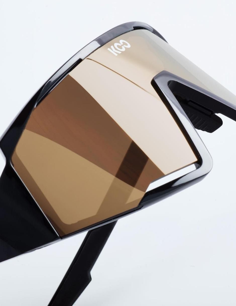 Lentes de ciclismo Spectro 4