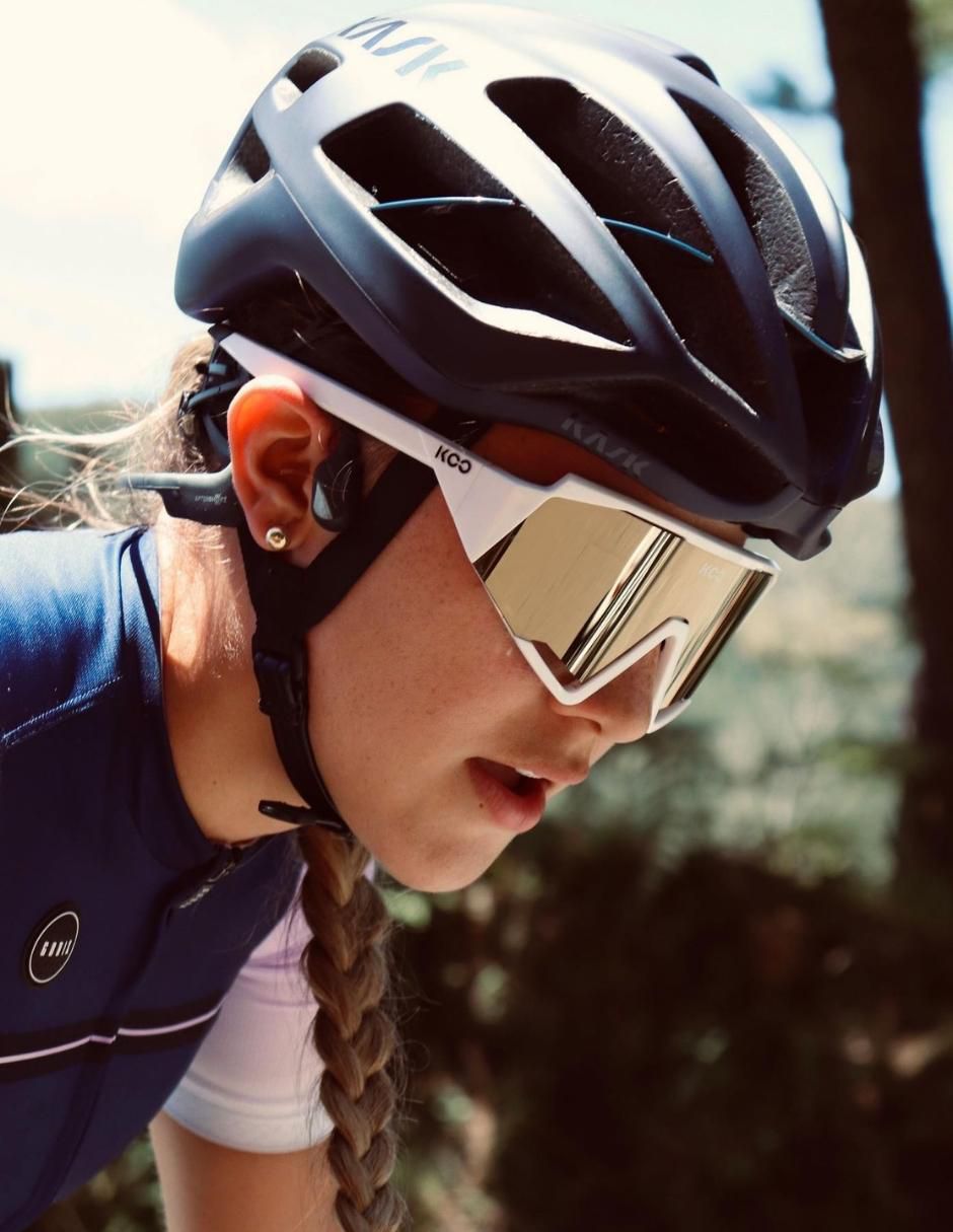 Lentes de ciclismo Spectro 5