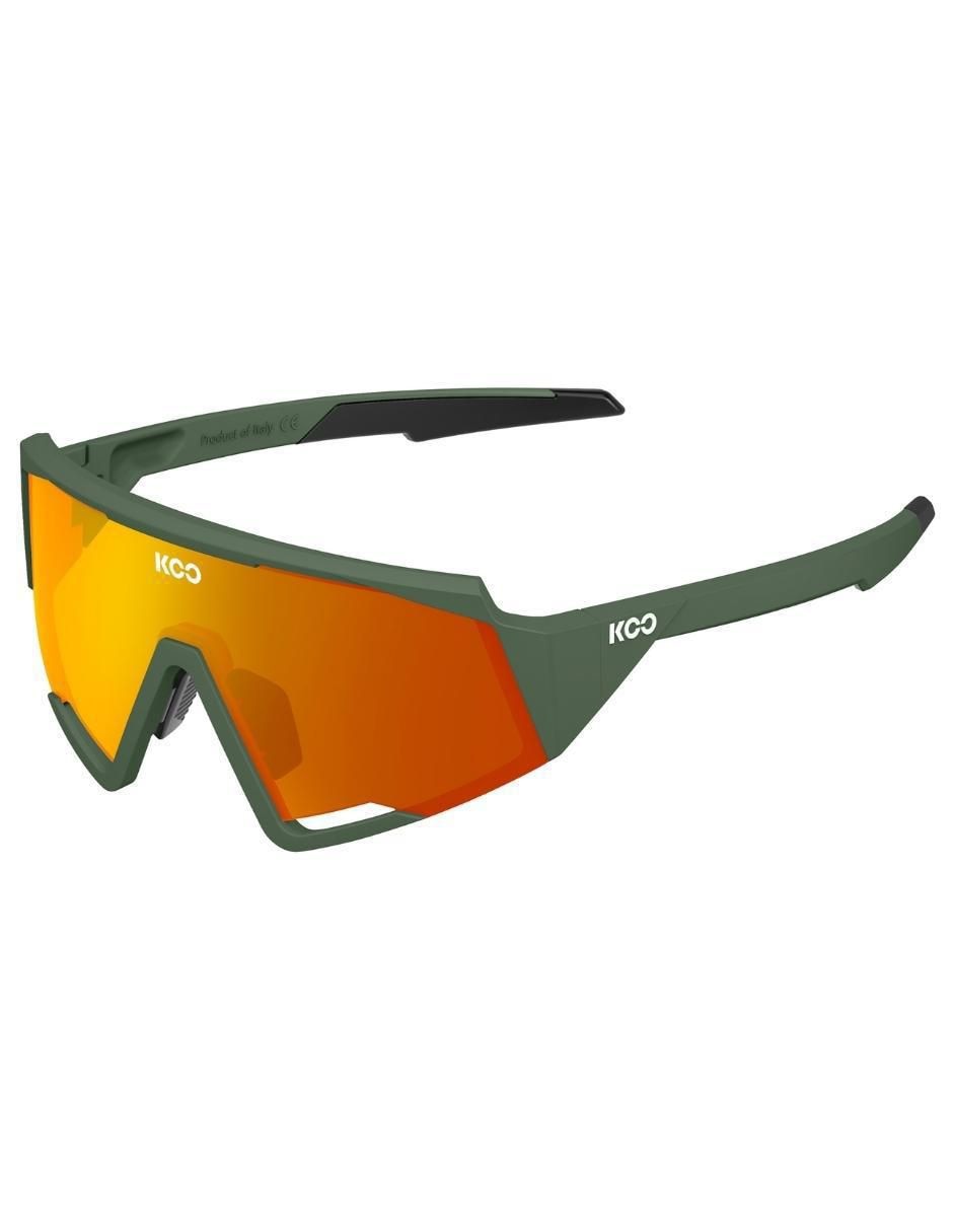 Lentes de ciclismo koo oey00004 spectro