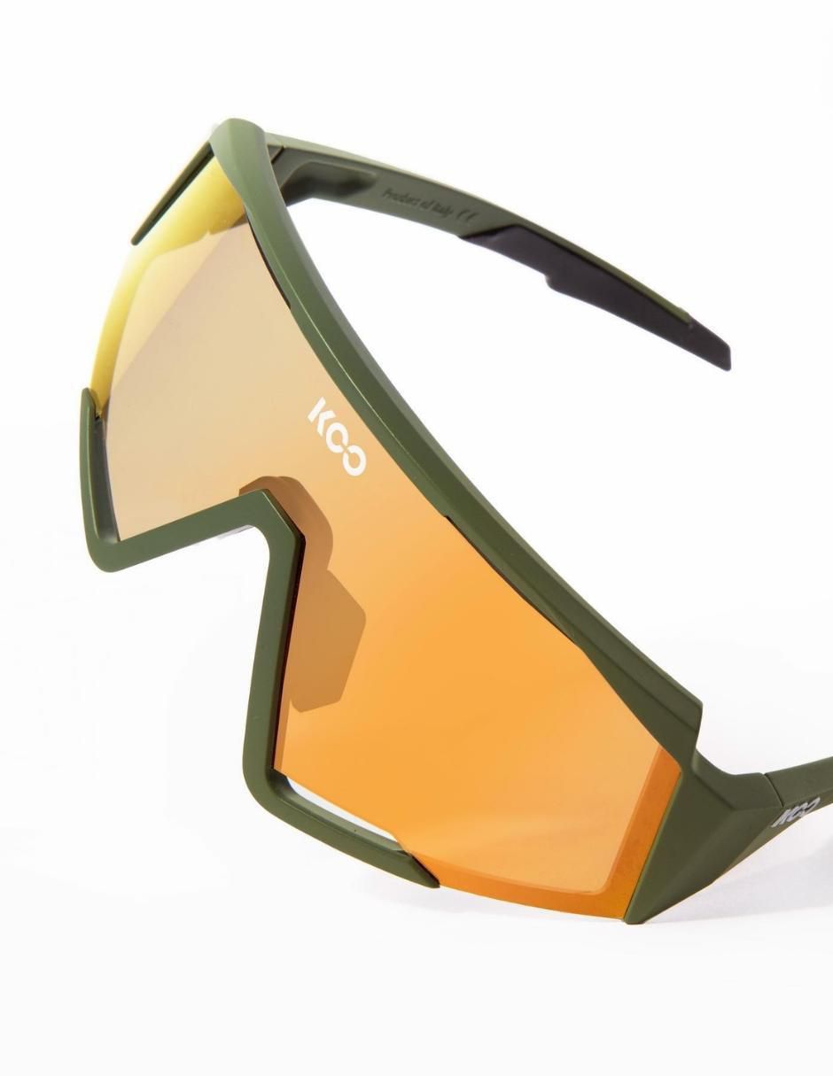 Lentes de ciclismo koo oey00004 spectro