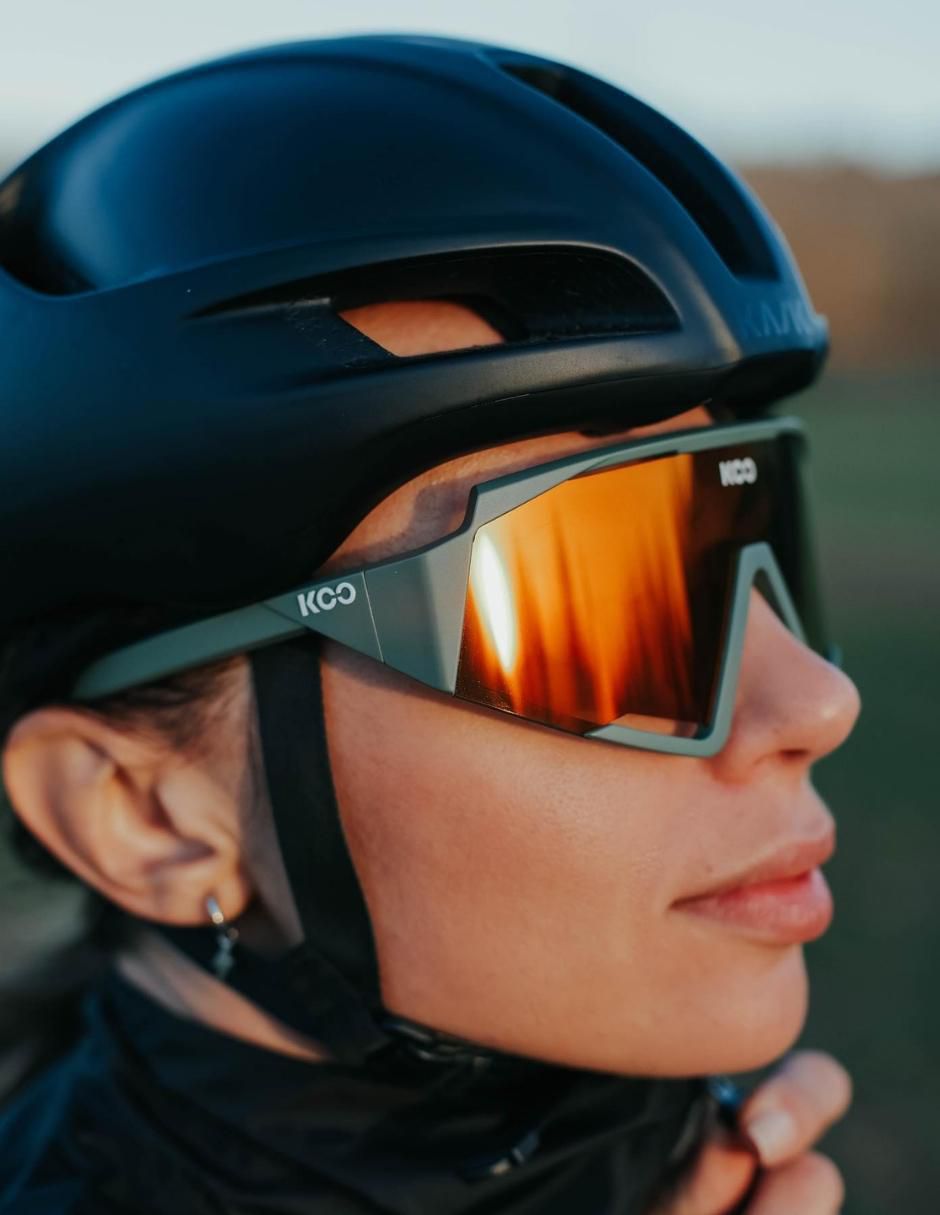 Lentes de ciclismo koo oey00004 spectro
