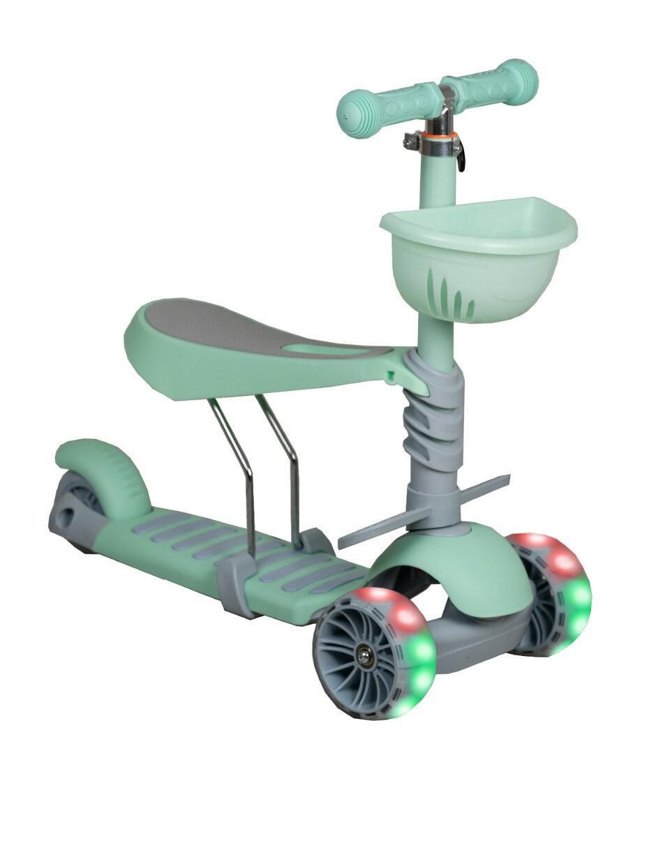 Scooter manual Scooter manual
