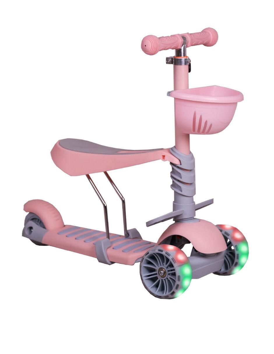 Scooter manual Scooter manual