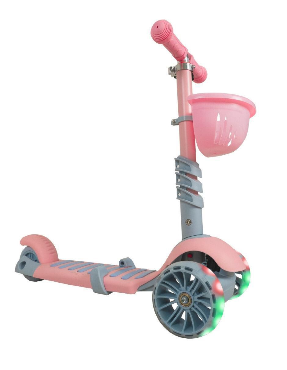 Scooter manual 2