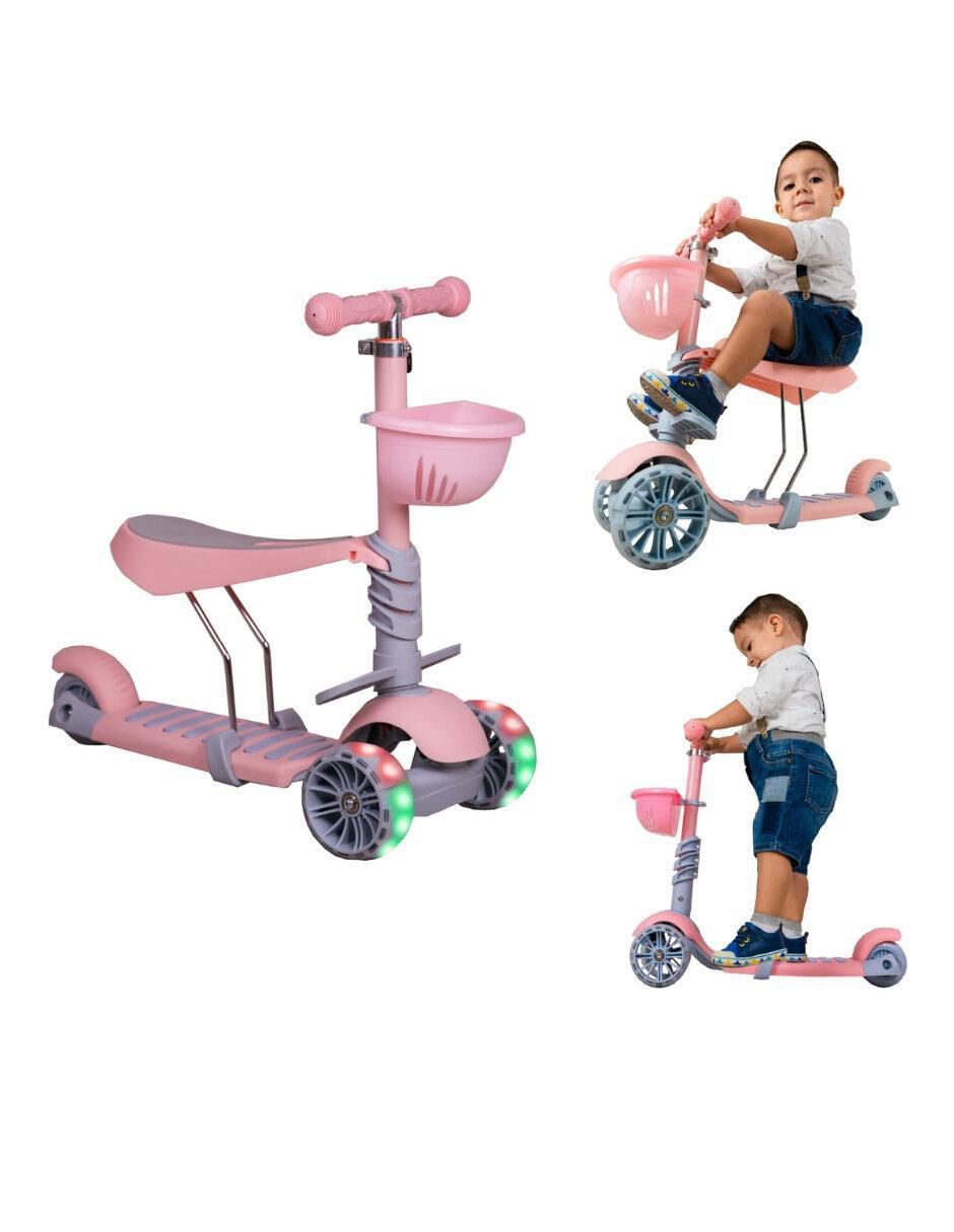 Scooter manual 3