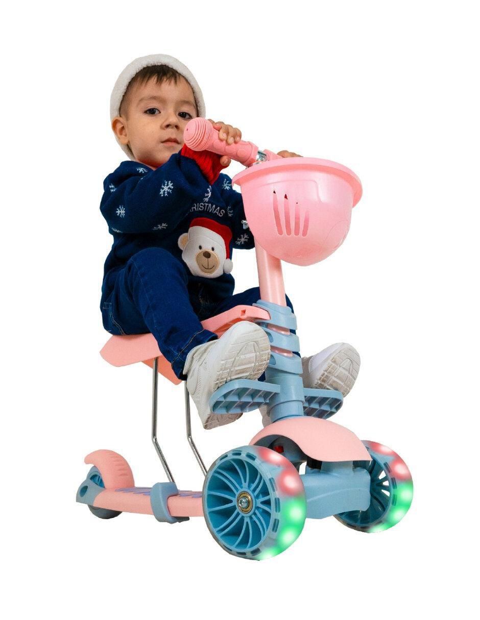 Scooter manual 4