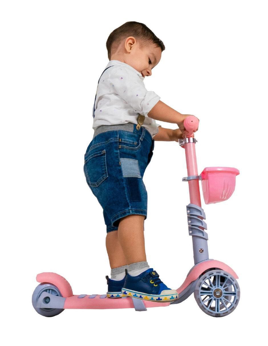 Scooter manual 5