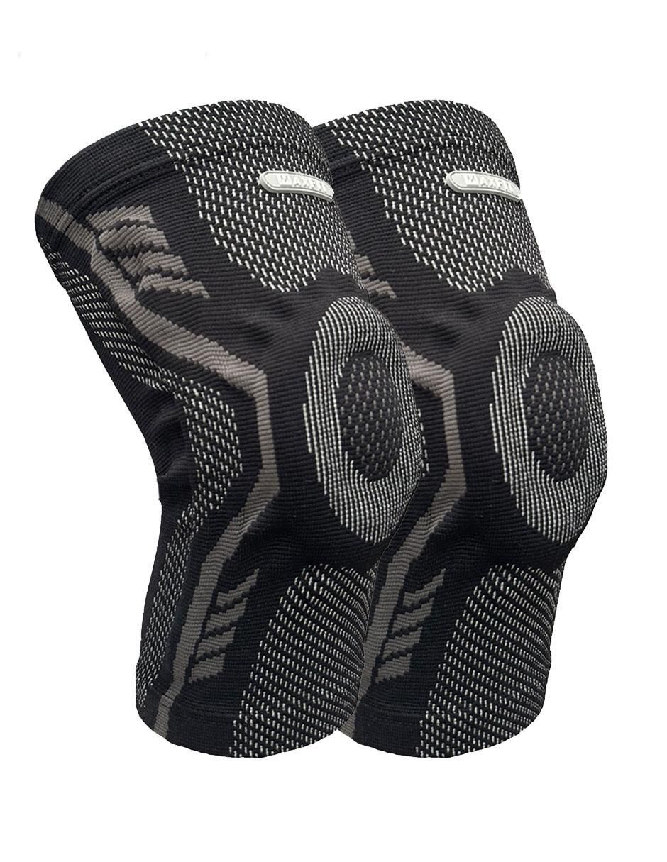 "rodillera" maxfit "de" poliéster