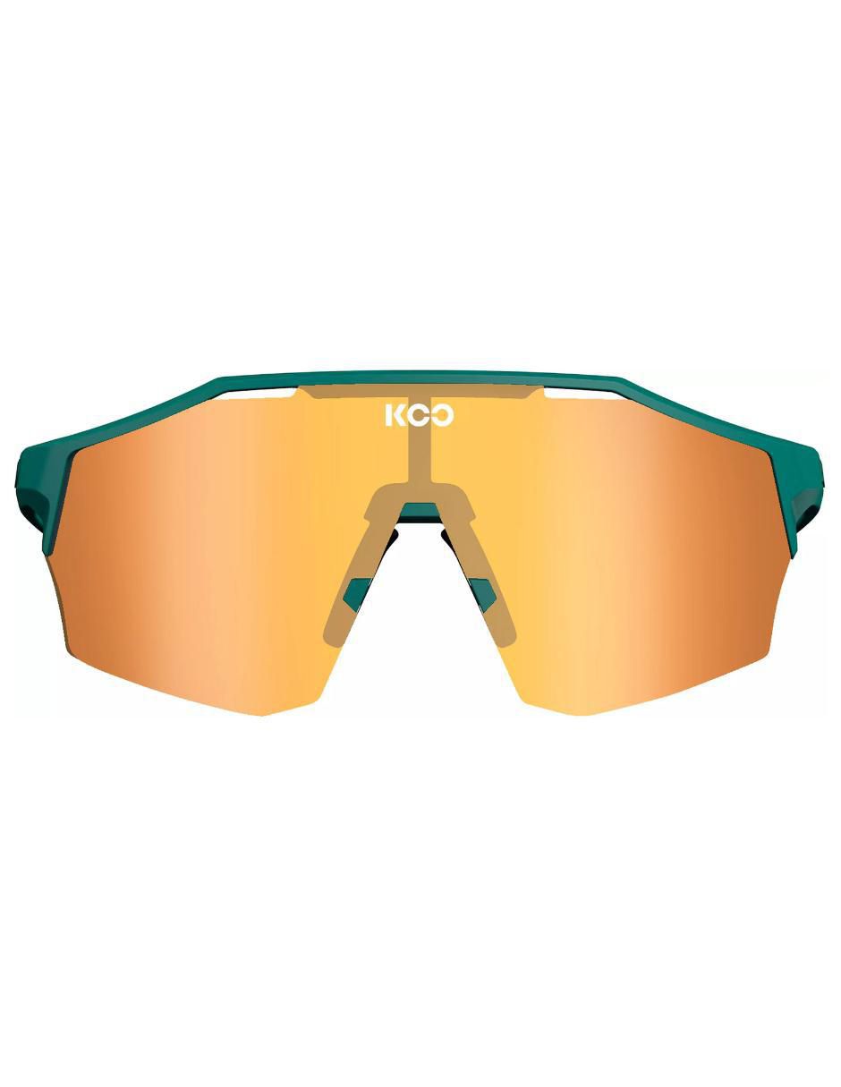 Lentes de ciclismo Alibi