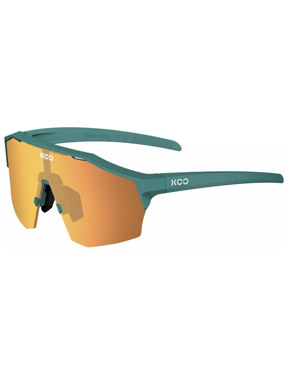 Lentes de ciclismo koo oey00009 alibi