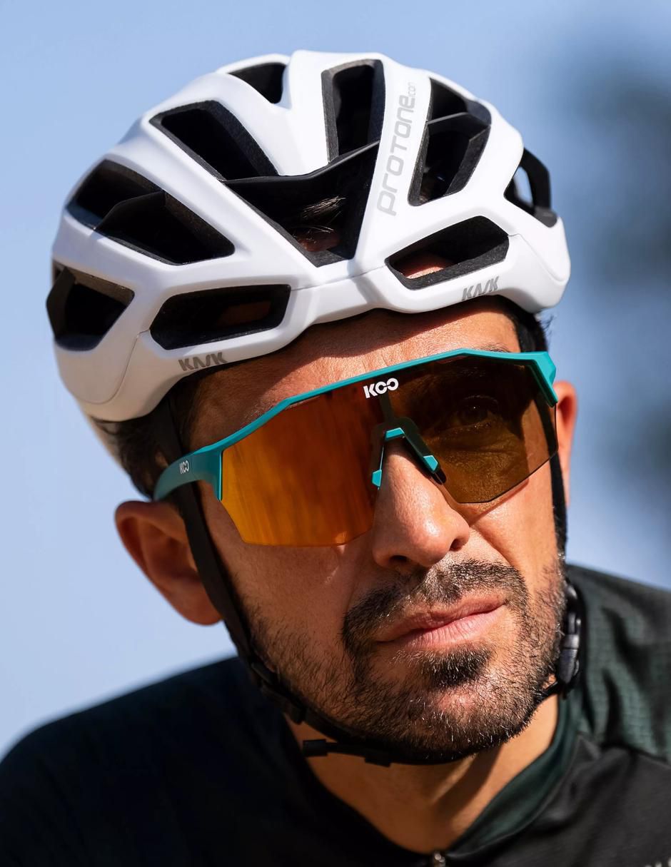 Lentes de ciclismo koo oey00009 alibi