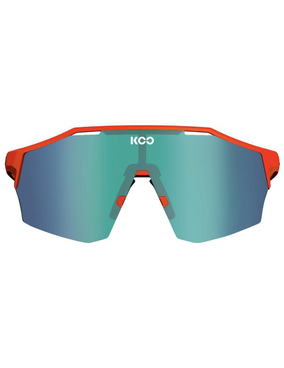 Lentes de ciclismo Alibi