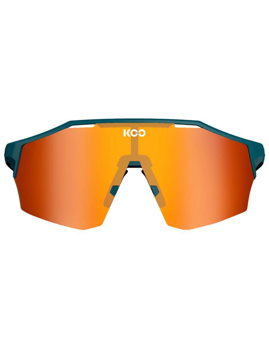 Lentes de ciclismo Alibi