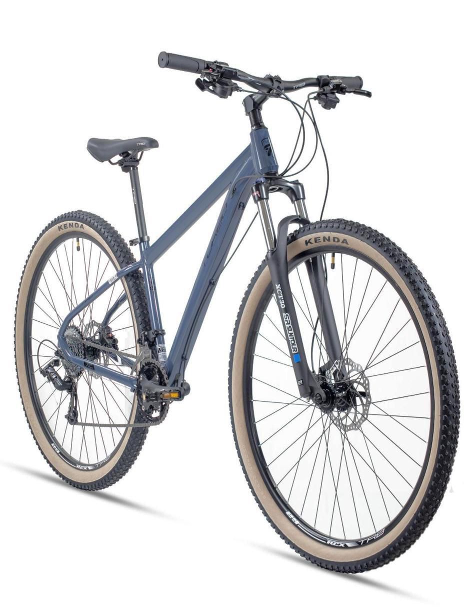 Bicicleta de montaña rodada 29 online mercadolibre