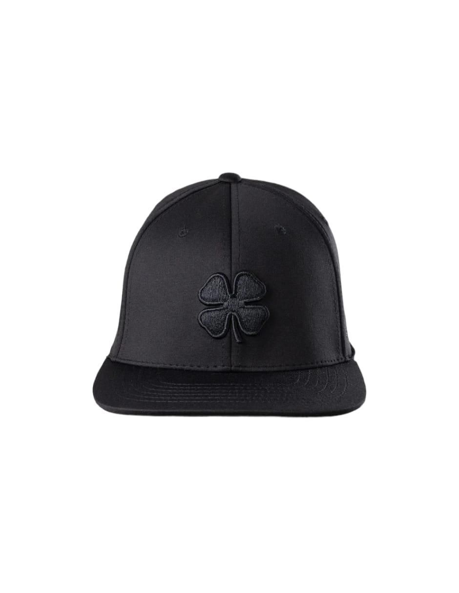 Gorra visera plana cerrada Authentic Blackout Bc para hombre Gorra visera plana cerrada Authentic Blackout Bc para hombre
