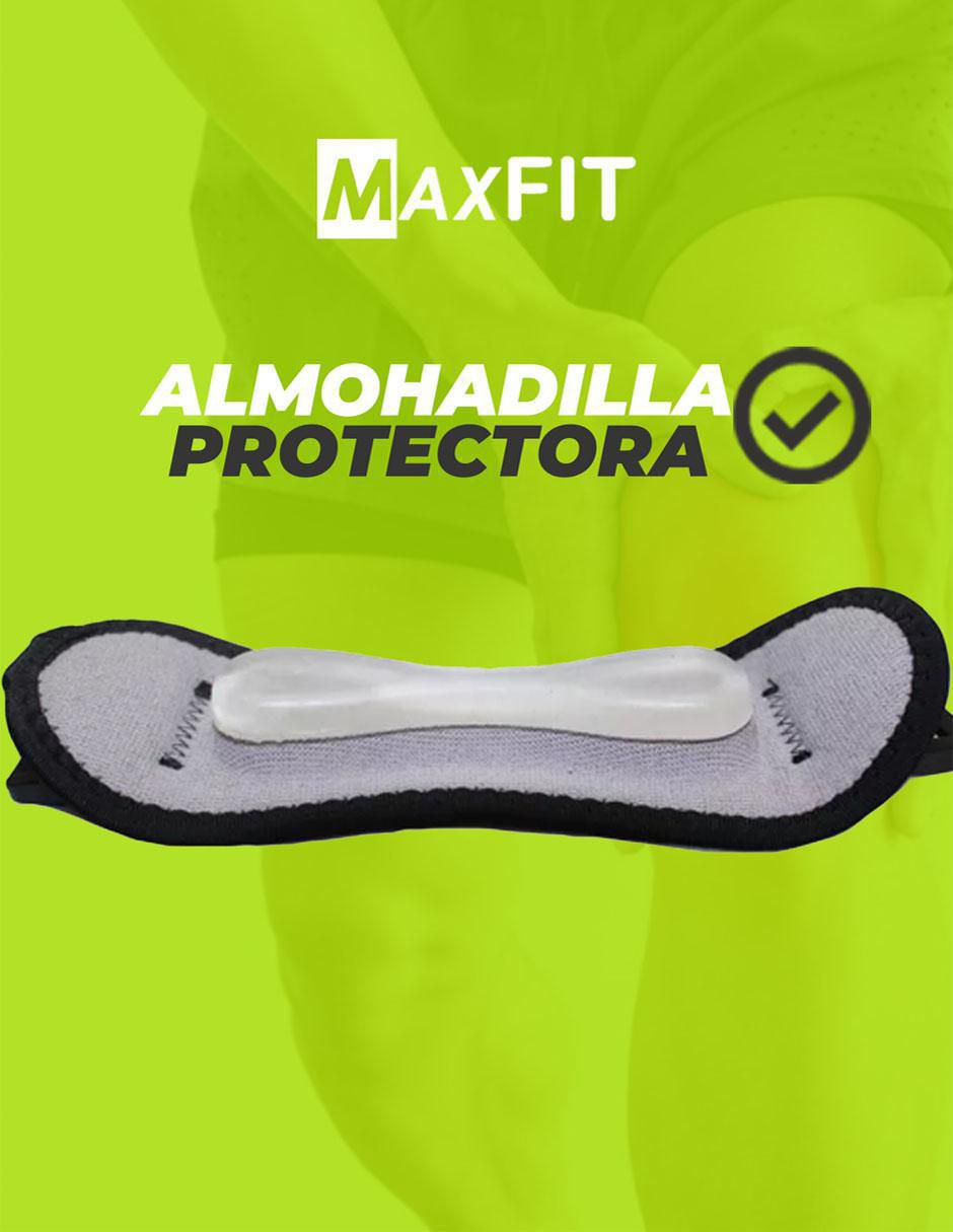 Rodillera de poliéster 3