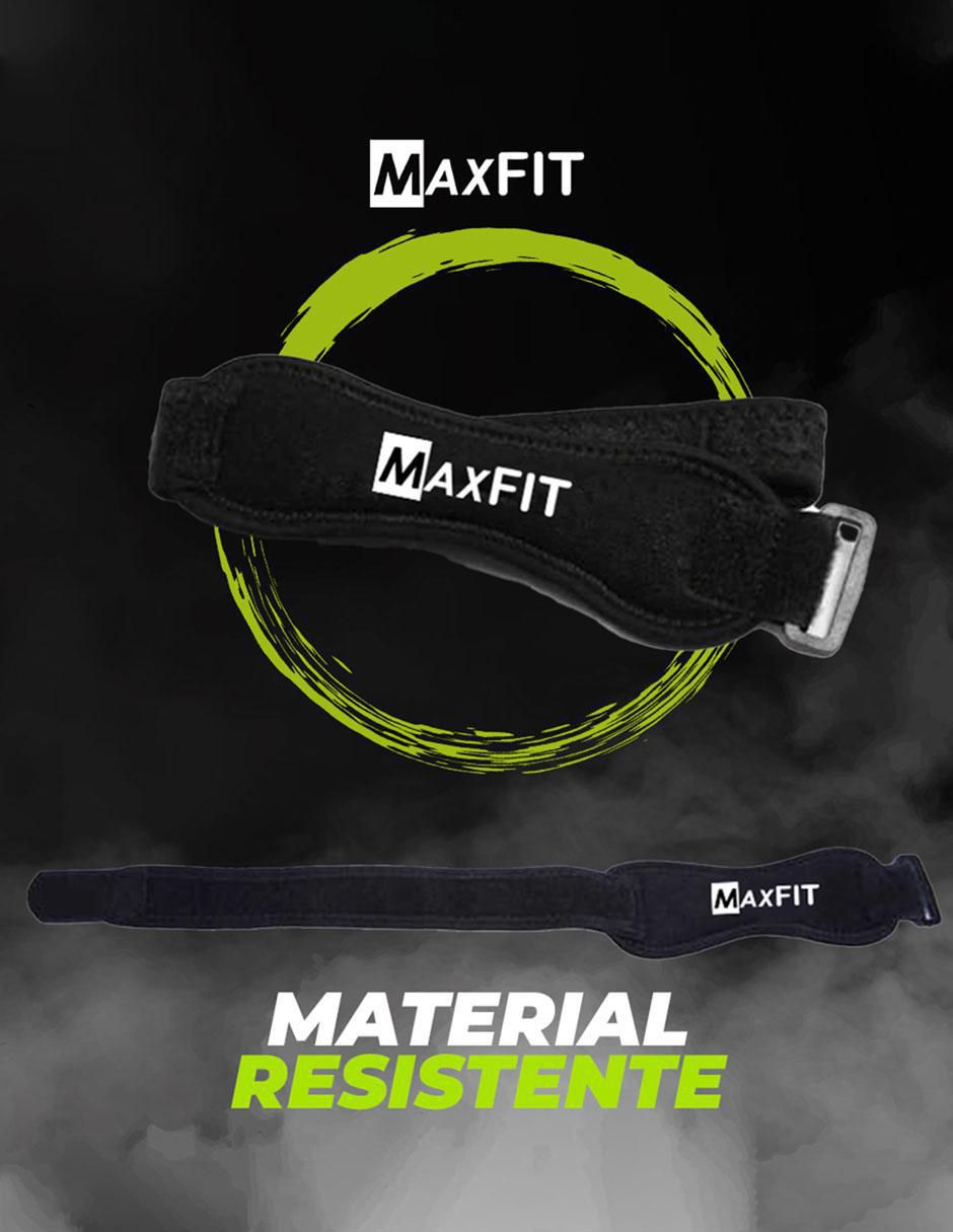 Rodillera de poliéster 2