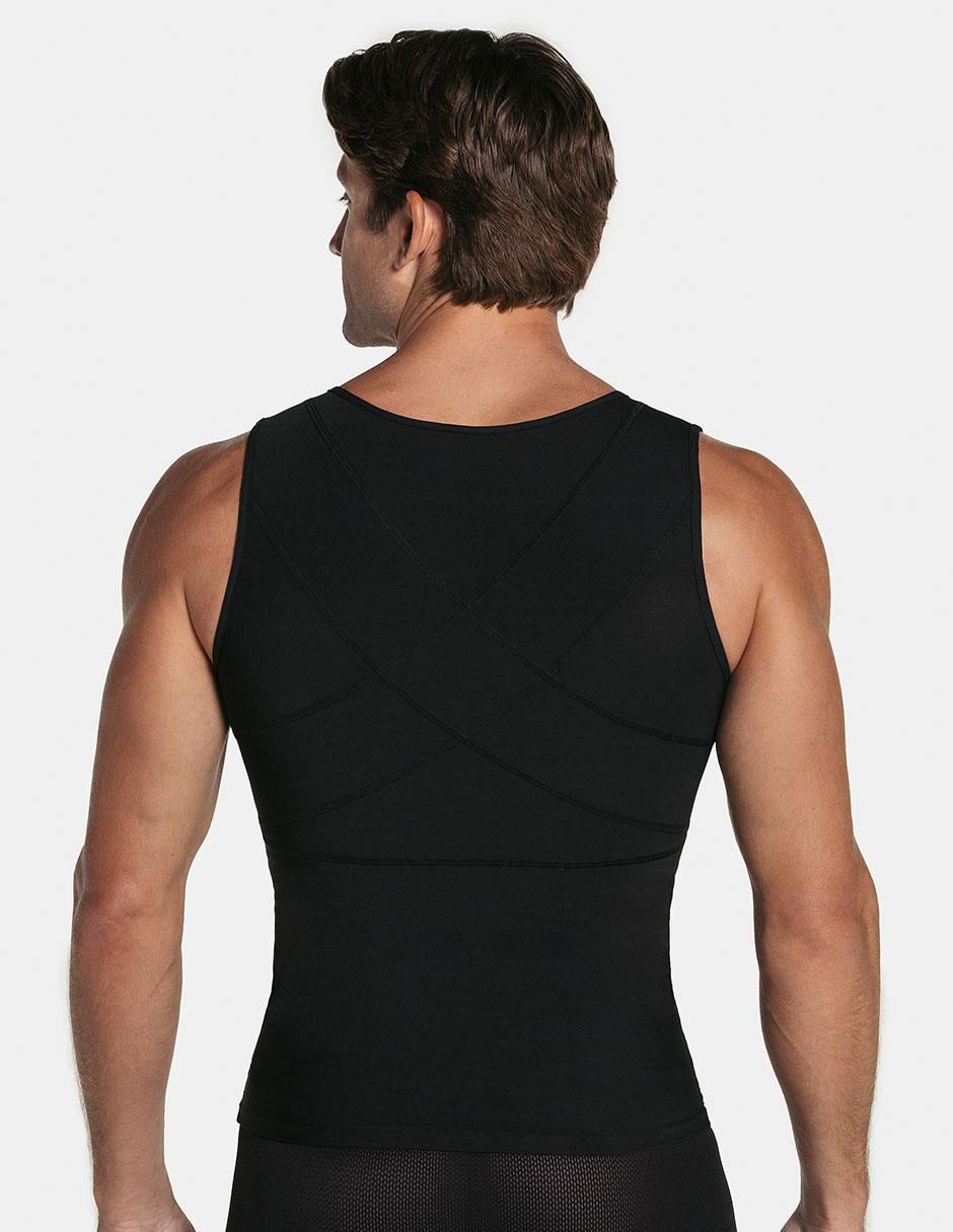 Chaleco reductor para hombre 2