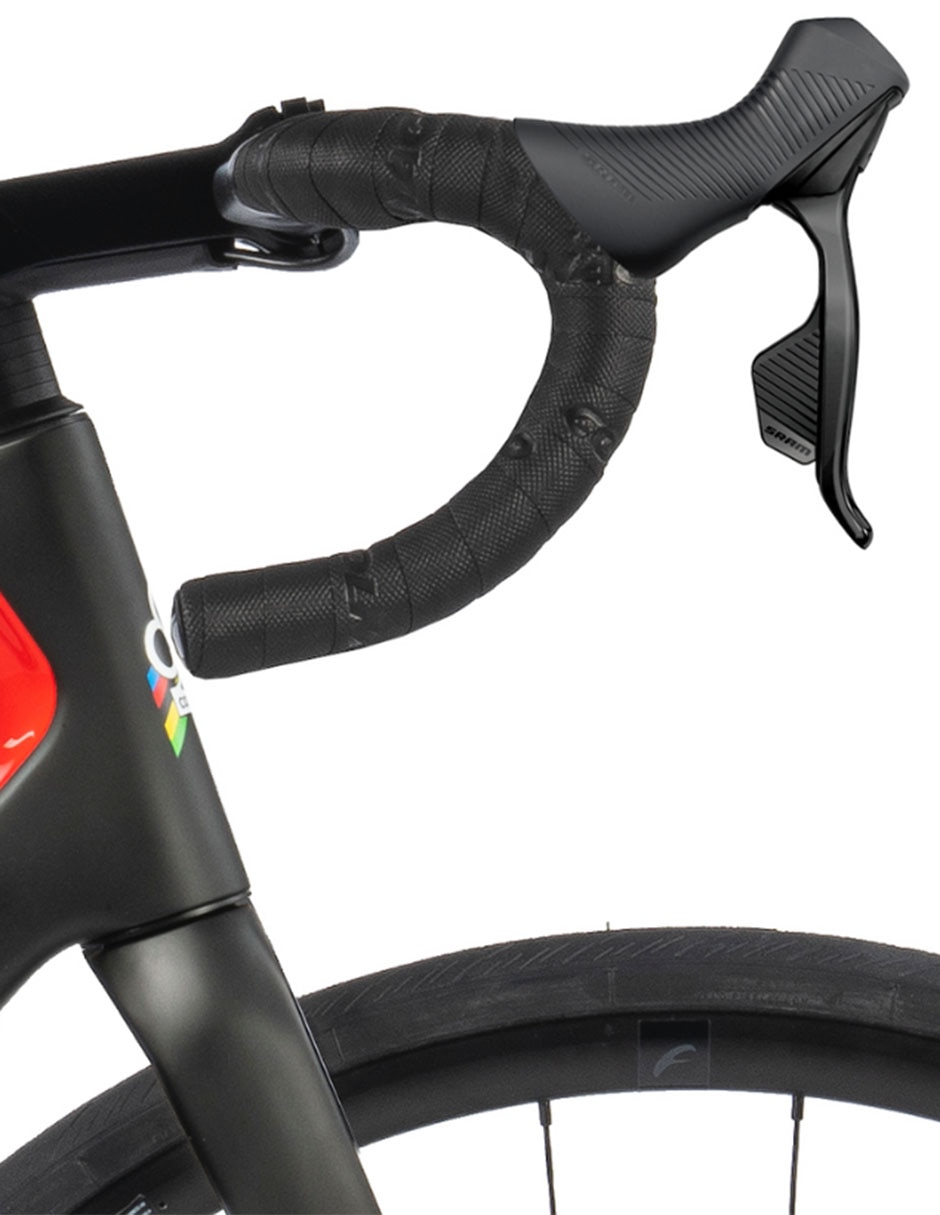 Bicicleta de ruta rodada 27.5 unisex 2
