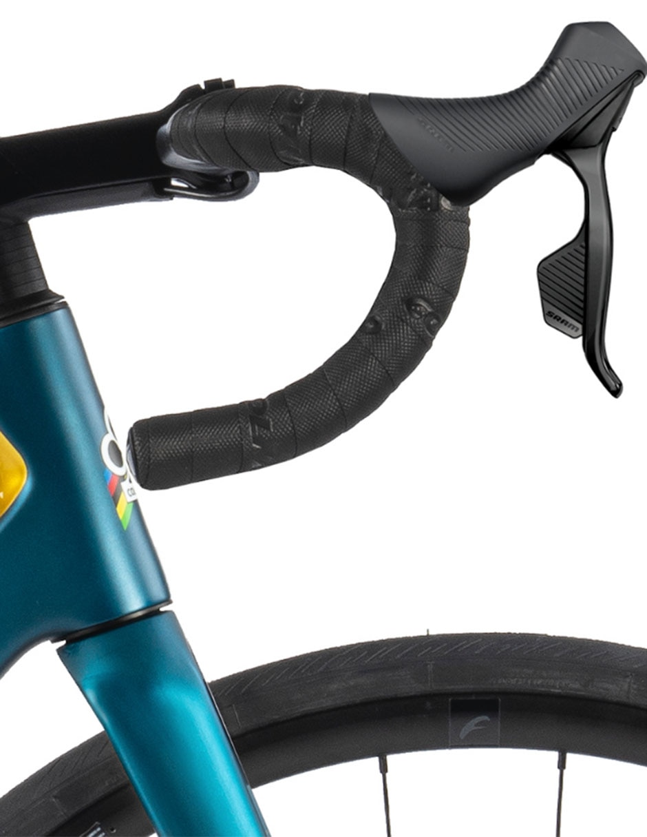 Bicicleta de ruta rodada 27.5 unisex 2