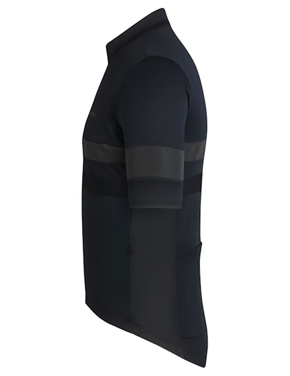 Playera deportiva para ciclismo de hombre 2