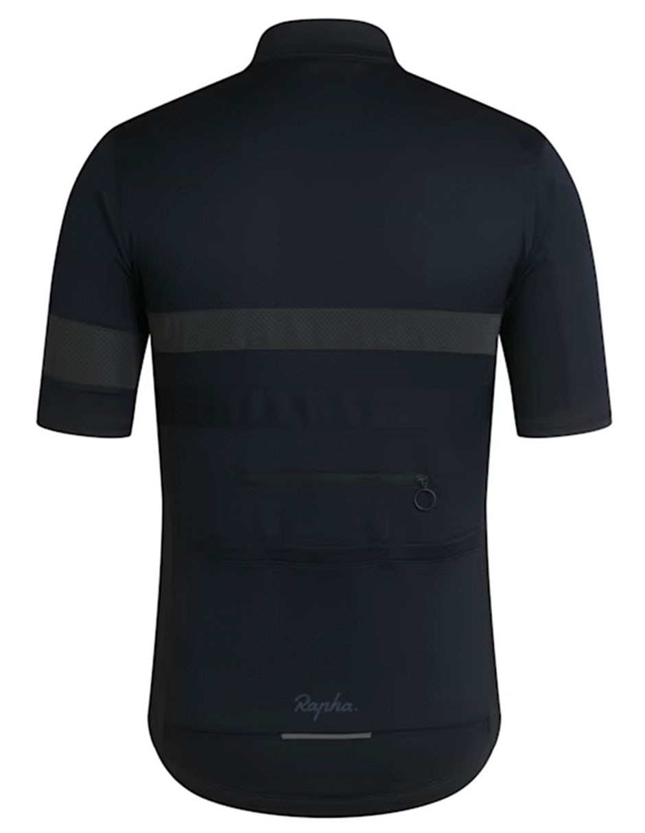 Playera deportiva para ciclismo de hombre 3