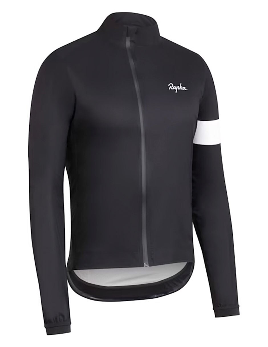 Chamarra para ciclismo 2