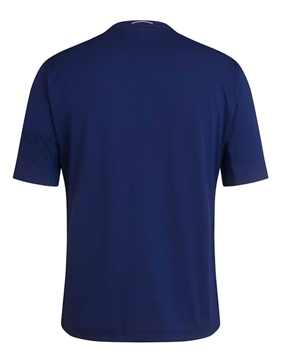 Playera deportiva para ciclismo de hombre 3