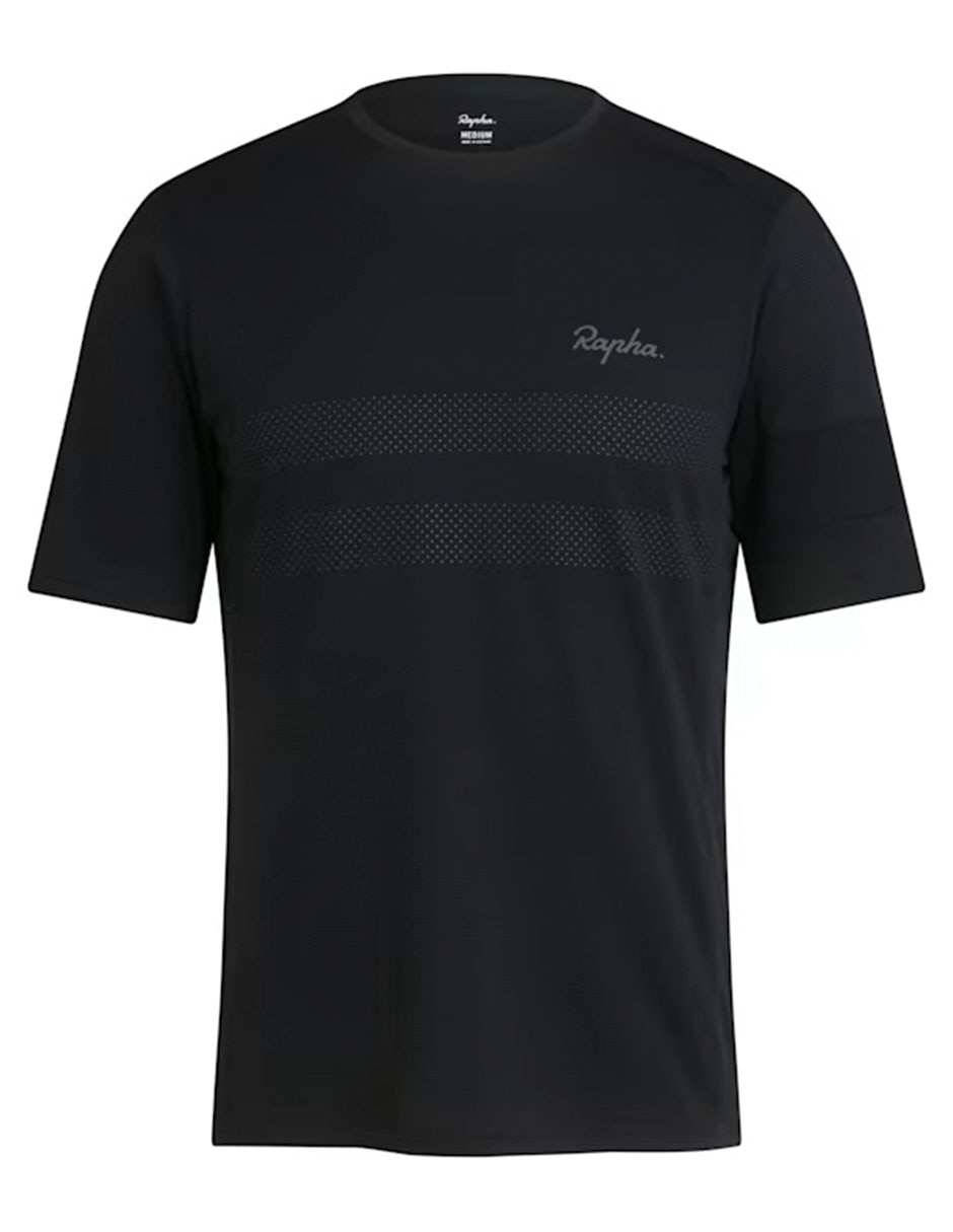 Playera deportiva para ciclismo de hombre Playera deportiva para ciclismo de hombre