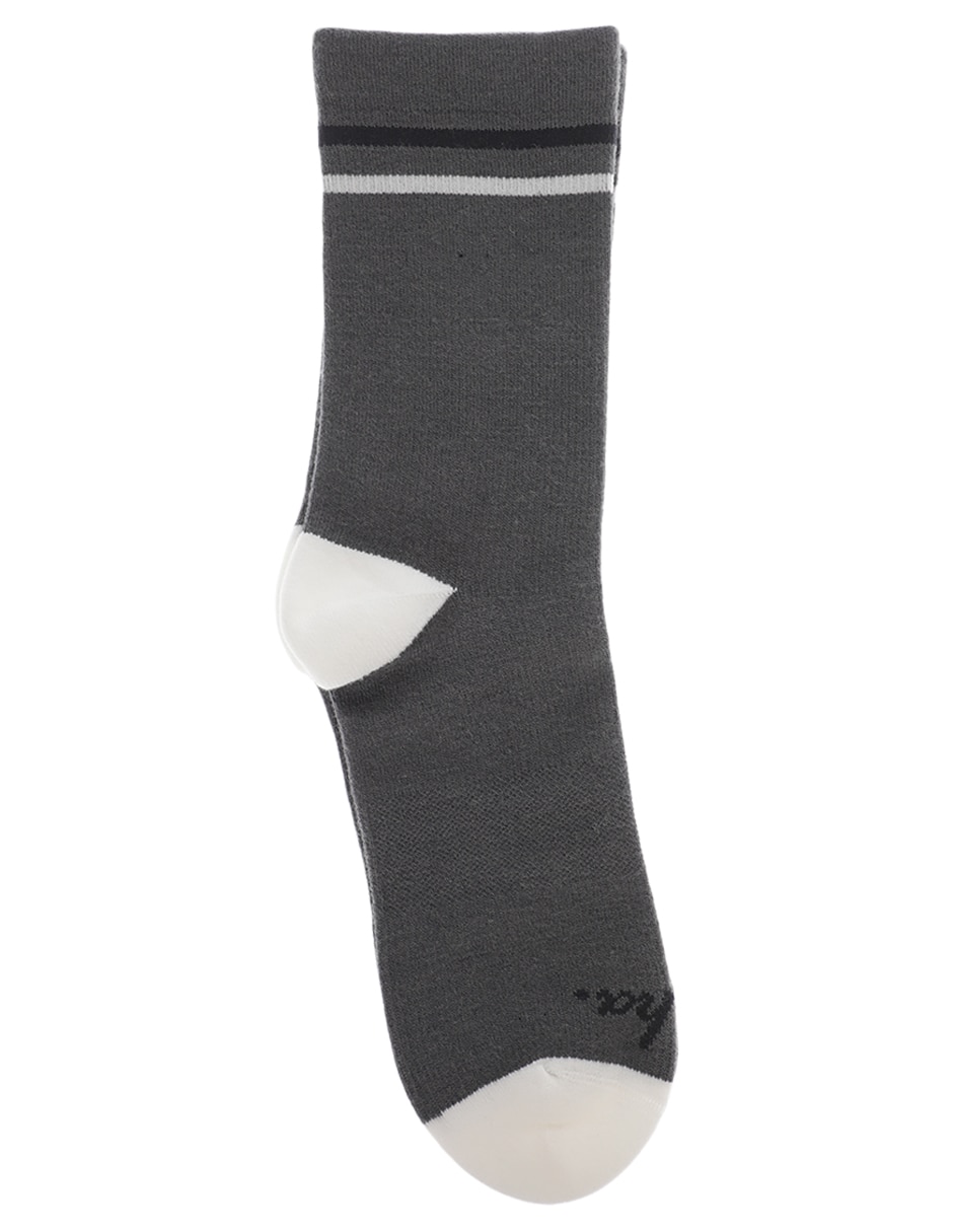 Calcetín de compresión para ciclismo unisex Calcetín de compresión para ciclismo unisex