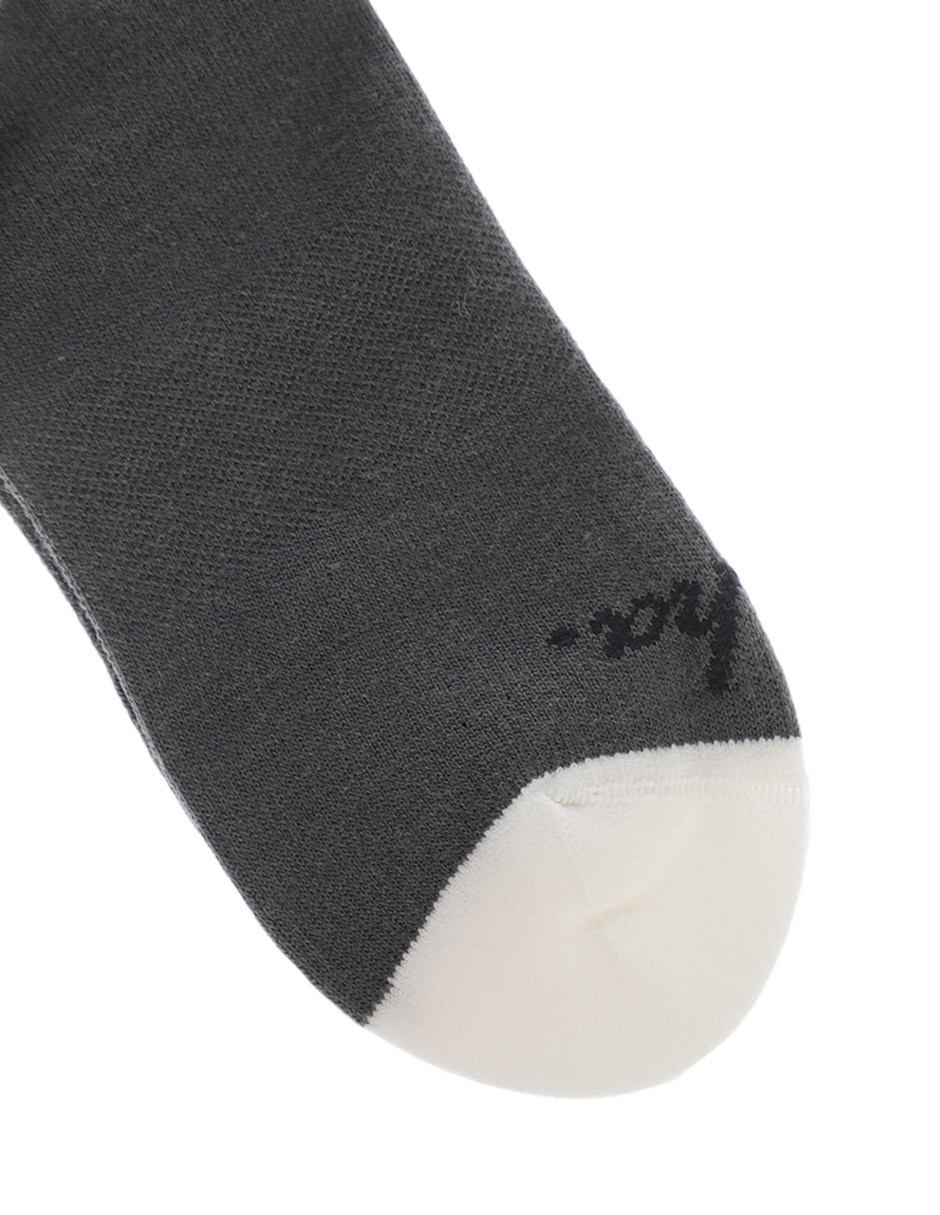 Calcetín de compresión para ciclismo unisex 2
