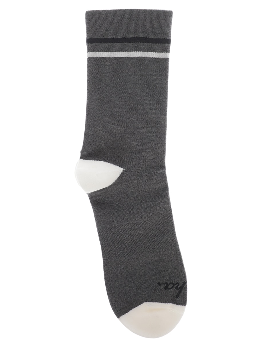 Calcetín de compresión para ciclismo unisex