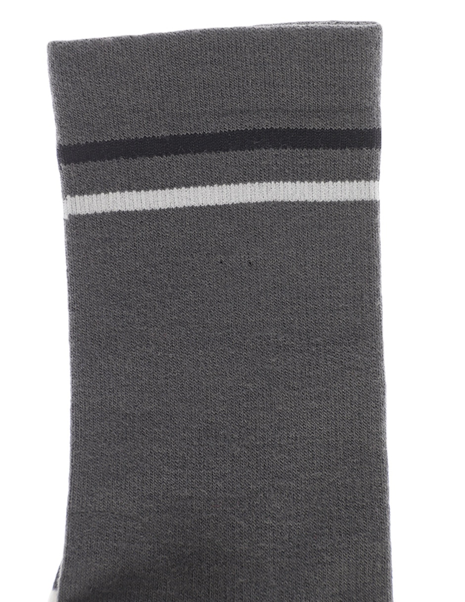 Calcetín de compresión para ciclismo unisex 2