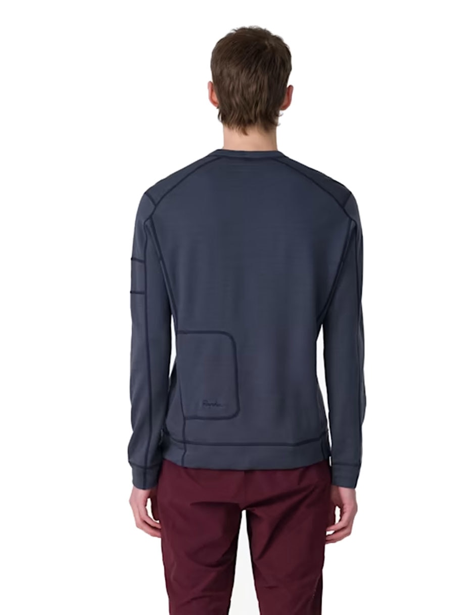 Sudadera para hombre 2