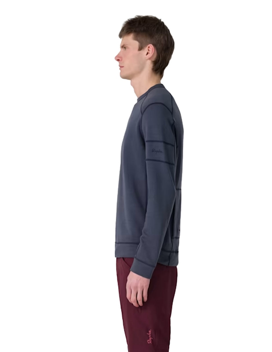 Sudadera para hombre 6