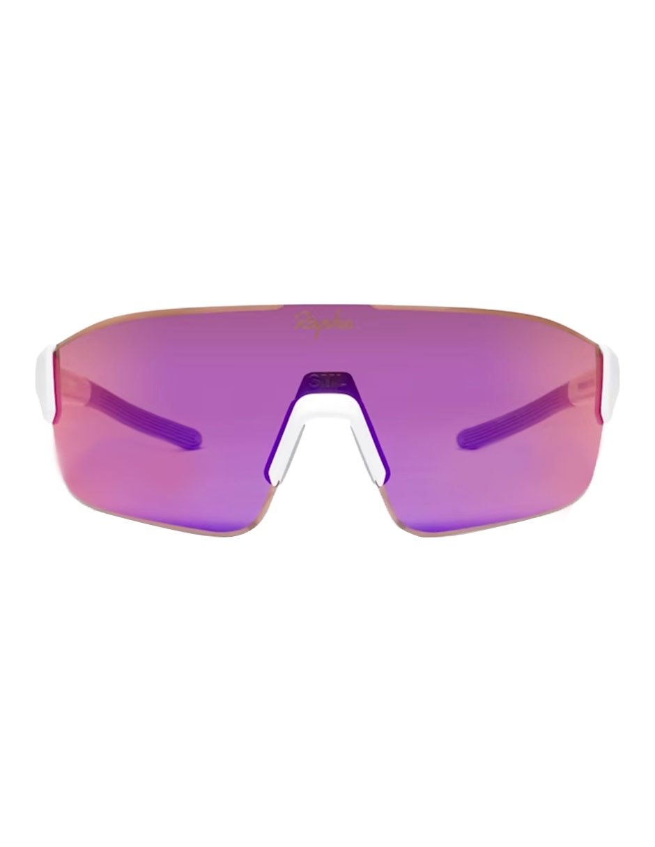 Rapha se estrena en el mercado de las gafas de ciclismo con tres modelos  con lentes