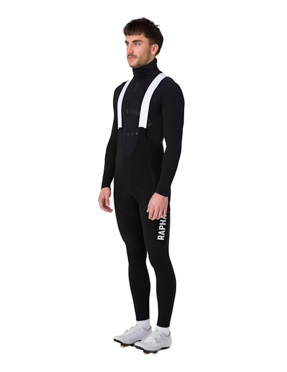 Malla compresión media para hombre 4