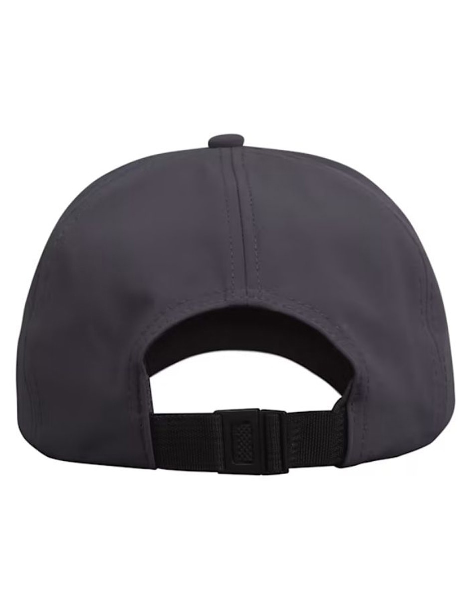 Gorra con visera semicurva hebilla para ciclismo para adulto 2