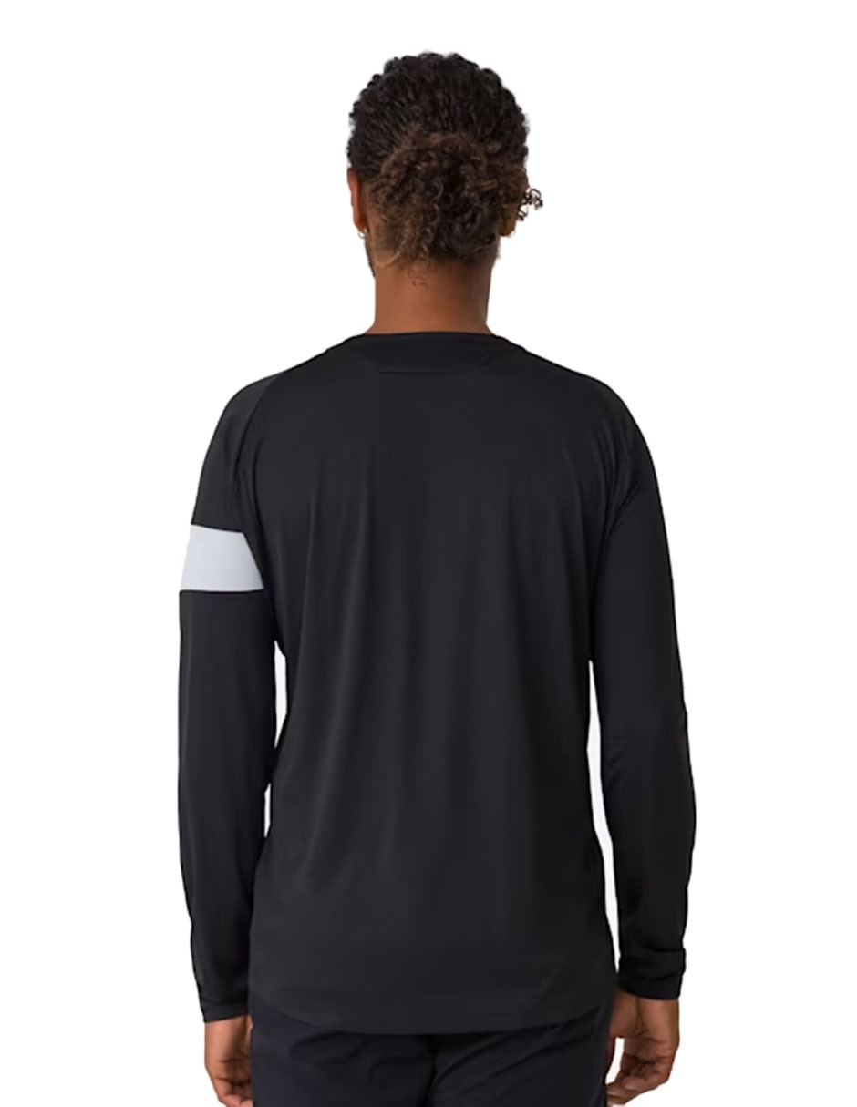Playera deportiva para ciclismo de hombre 2