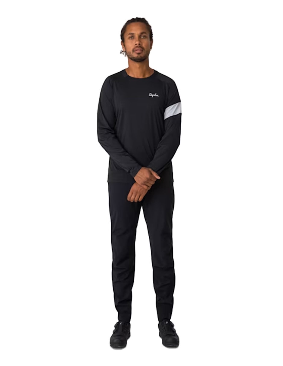 Playera deportiva para ciclismo de hombre 3