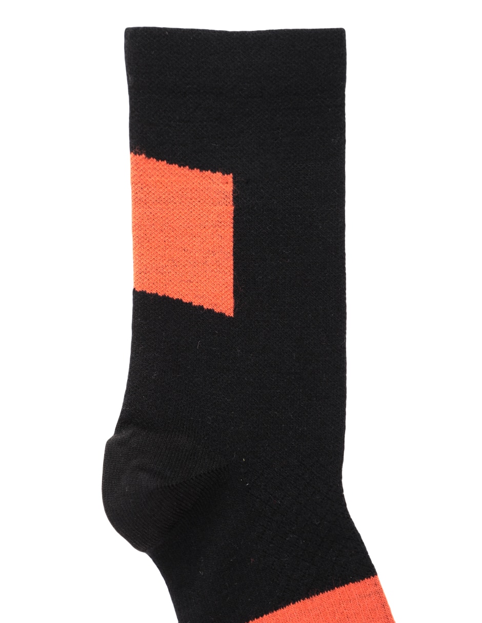 Calcetín para ciclismo para hombre 2