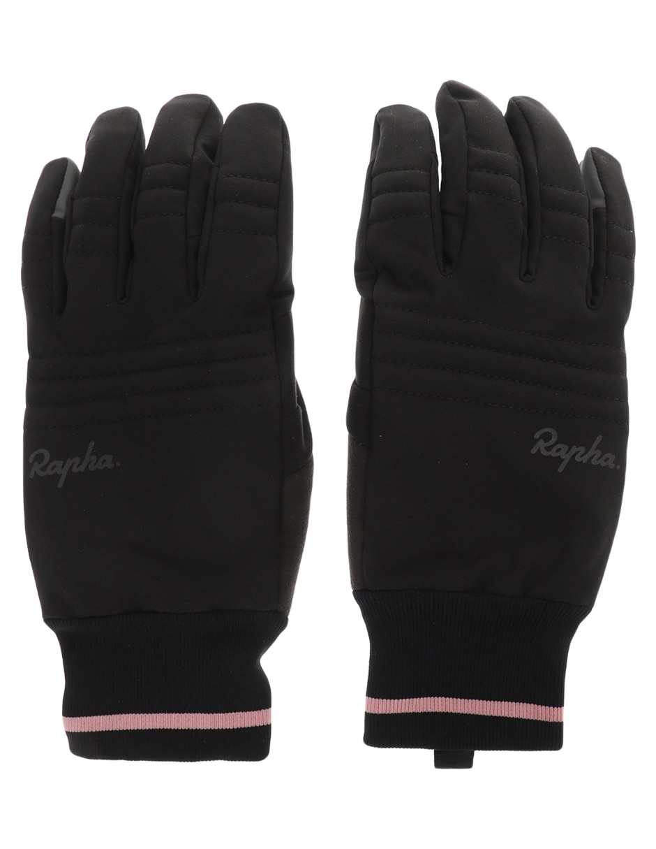Guantes para ciclismo de adulto
