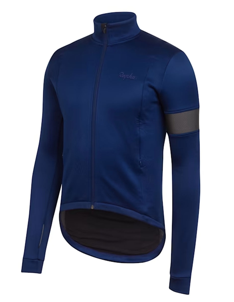 Jersey de local manga larga  para hombre 3