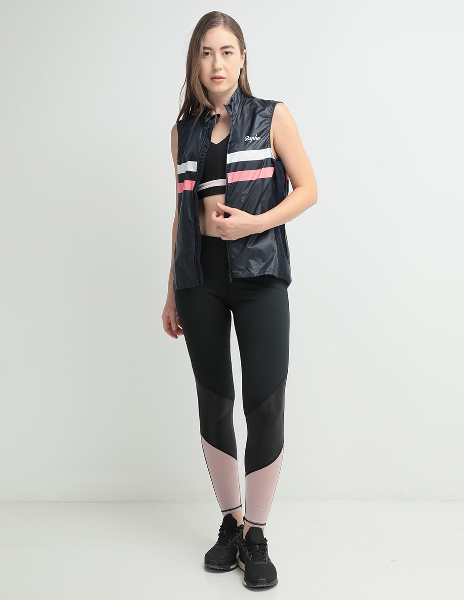 Chaleco deportivo para mujer 3